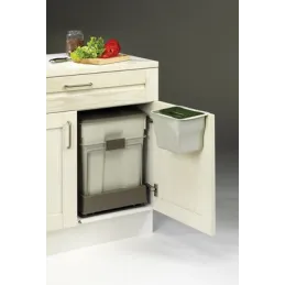 Poubelle Albio 40