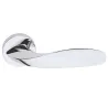 Chrome brillant