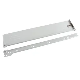 Metalbox 86 mm / Blanc