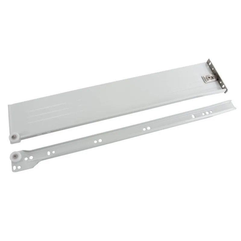 Metalbox 86 mm / Blanc
