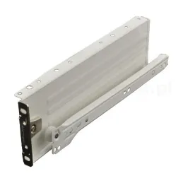 Metalbox 86 mm / Blanc