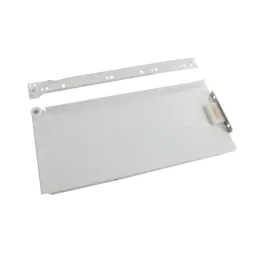 Metalbox 150 mm / Blanc