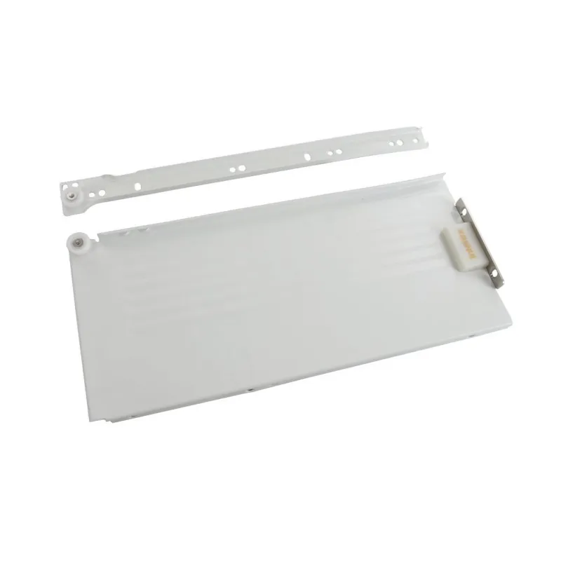 Metalbox 150 mm / Blanc