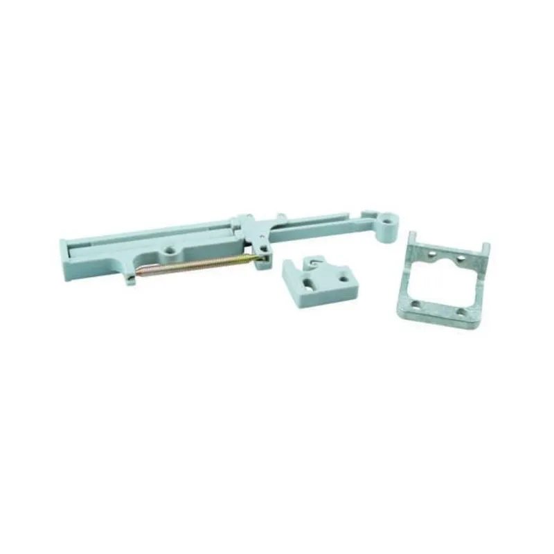 Amortissement pour metalbox / Blanc