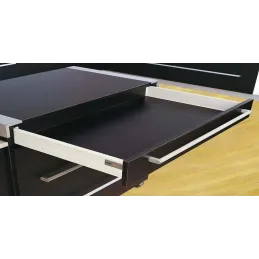 Coffre de cuisine INTERBOX 86 / Gris