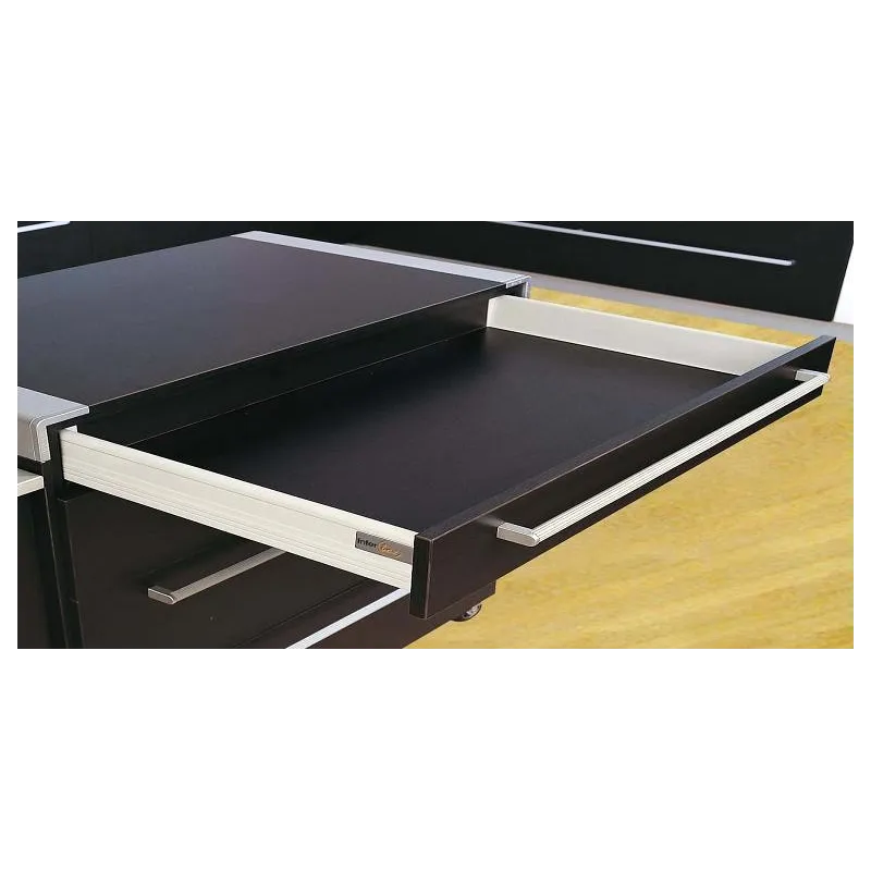 Coffre de cuisine INTERBOX 86 / Gris
