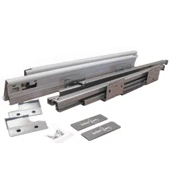 Coffre de cuisine INTERBOX 86 / Gris