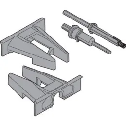 Kit de synchronisation TIP-ON