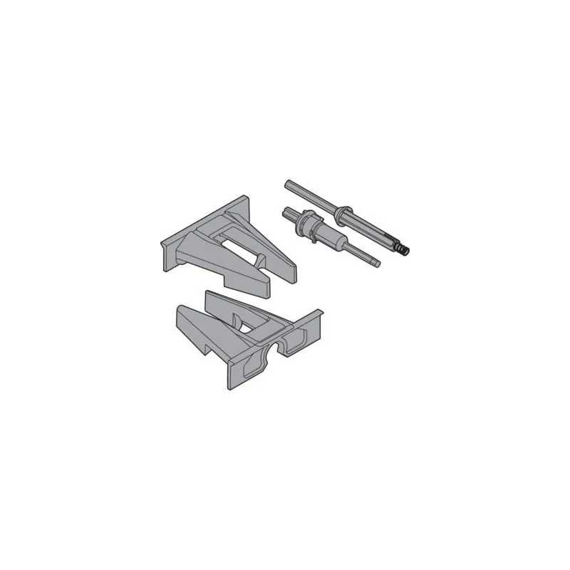 Kit de synchronisation TIP-ON
