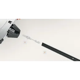 Adaptateur de synchronisation TIP-ON Blumotion / 2 pièces