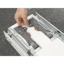 TIP-ON Blumotion – synchronisation carrée