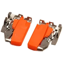 Fixation de porte pour Tandem Plus / Kit