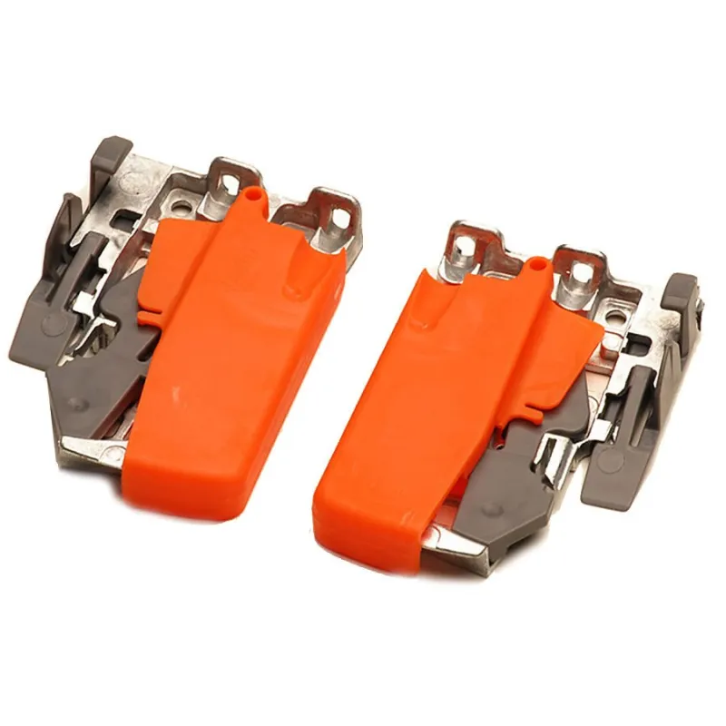 Fixation de porte pour Tandem Plus / Kit