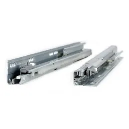 Rail de tiroir Blumotion avec amortissement, 30 kg / paire