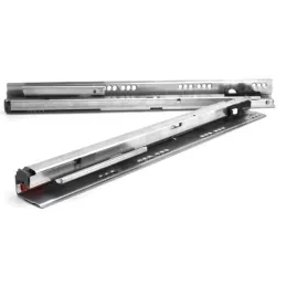 Barre de caisson TIP-ON Blumotion avec amortissement 30 kg / paire