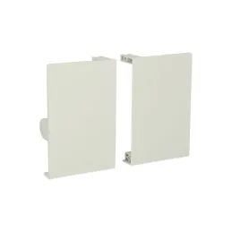 Support de façade pour tiroir intérieur « M » / Blanc