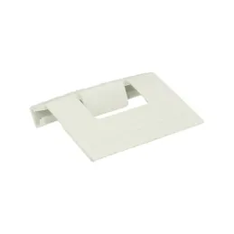 Poignée pour tiroir intérieur « M » / Blanc