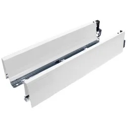 Côté Tandembox Antaro « K » 115,6 mm / Blanc