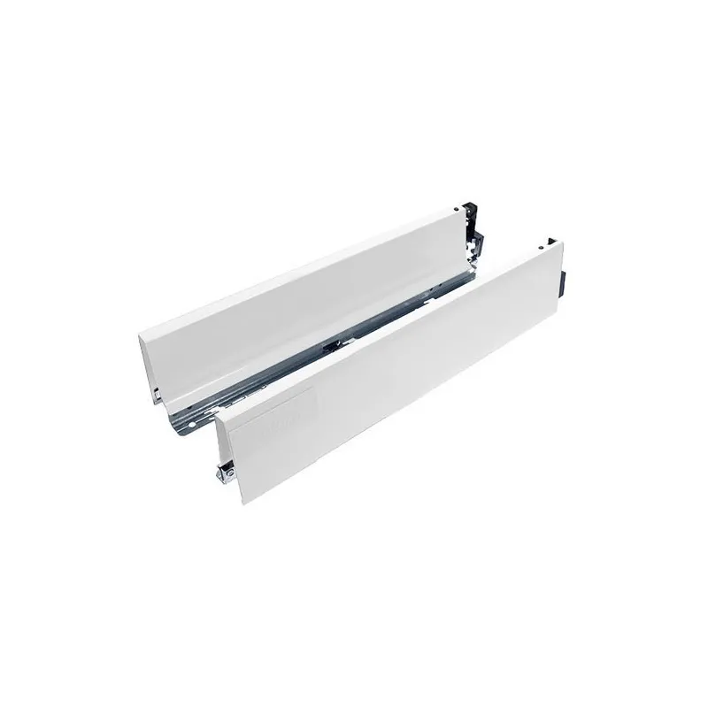 Côté Tandembox Antaro « K » 115,6 mm / Blanc