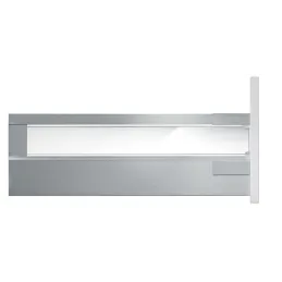 Panneau latéral coulissant pour ANTAROBOX « C » – Verre / Transparent