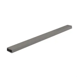 Barre de toit transversale pour tiroir intérieur « C » / Gris