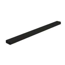 Barre de toit transversale pour tiroir intérieur « C » / Noir