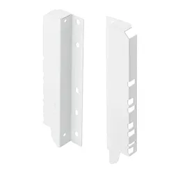 Porte-dos pour Tandembox « D » / Blanc