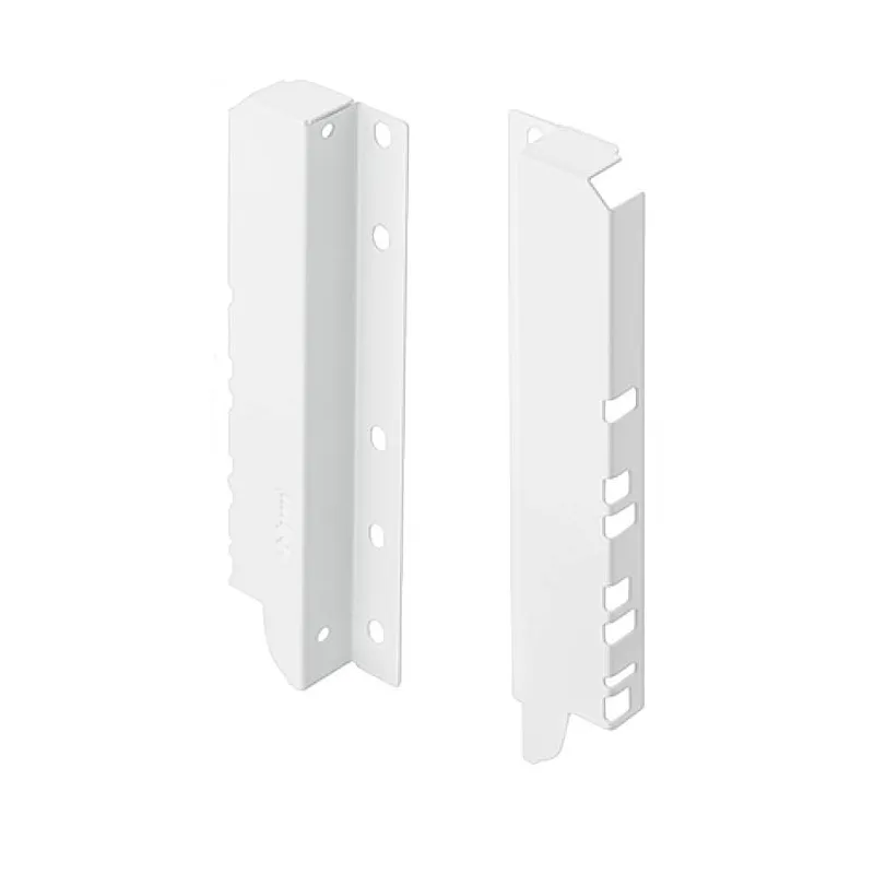 Porte-dos pour Tandembox « D » / Blanc