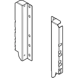 Porte-dos pour Tandembox « D » / Blanc