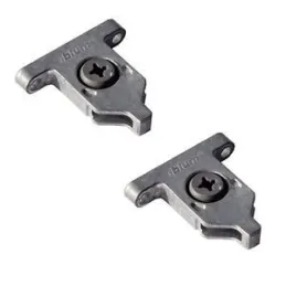 Fixation de façade pour Tandembox ANTARO / 2 pièces