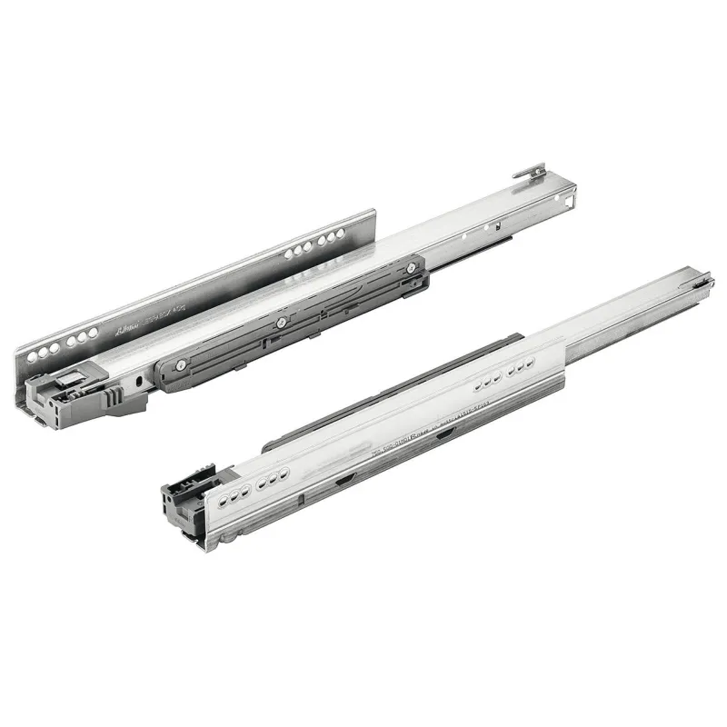 Profil de caisson TIP-ON LEGRABOX 40 kg / paire