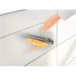 Profil de caisson TIP-ON LEGRABOX 40 kg / paire