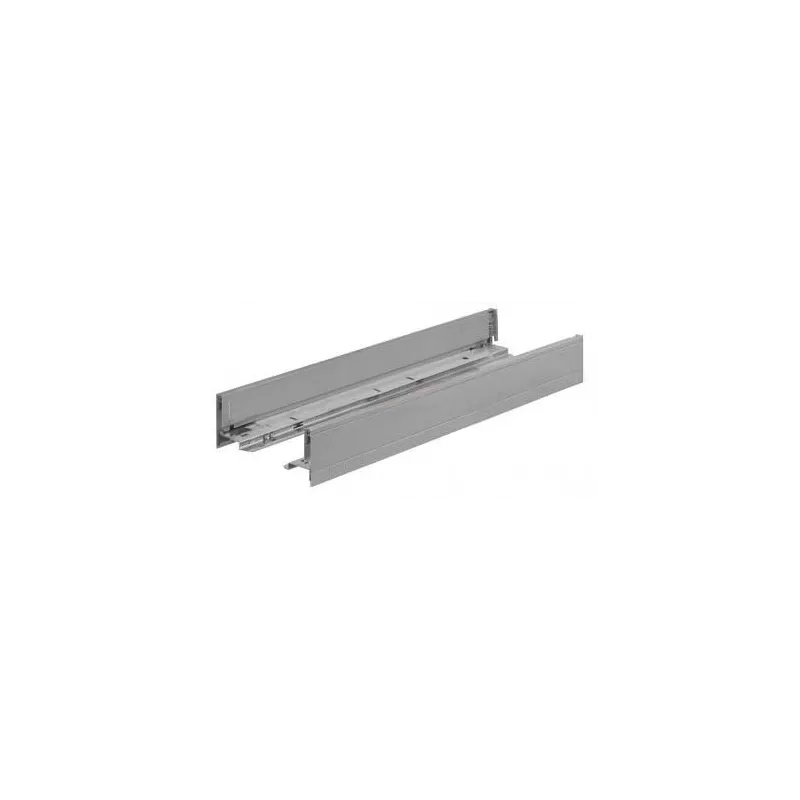 Côté LEGRABOX « N » 66,5 mm / Gris