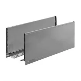 Côté LEGRABOX « C » 177 mm / Gris