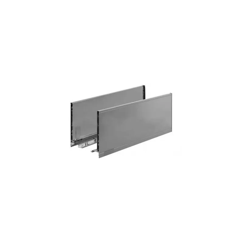 Côté LEGRABOX « C » 177 mm / Gris