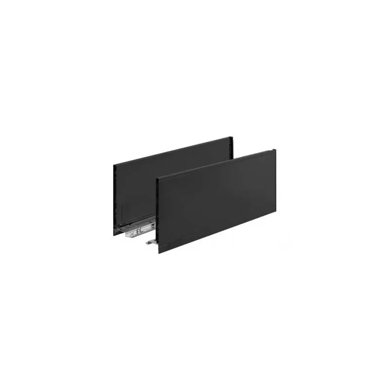 Côté LEGRABOX « C » 177 mm / Noir