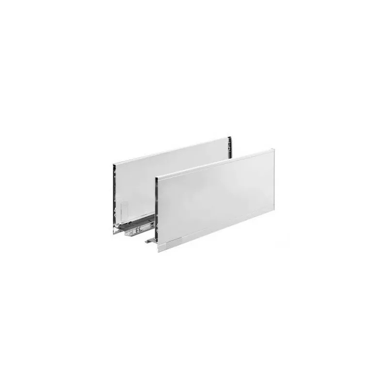 Côté LEGRABOX « C » 177 mm / Blanc