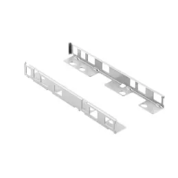 Support arrière pour Legrabox « C » / Blanc
