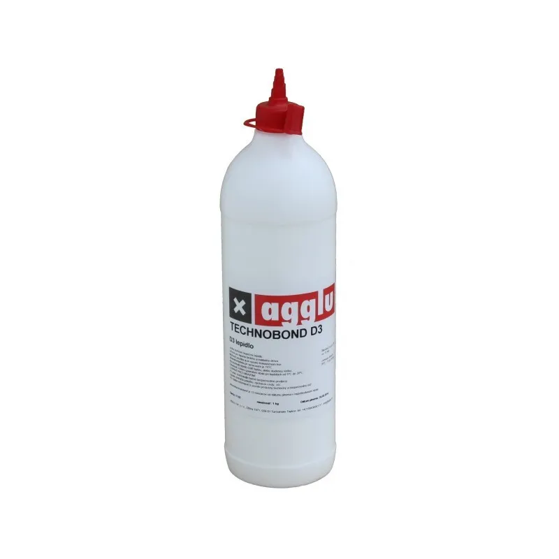 Colle en dispersion D3 (1 kg)