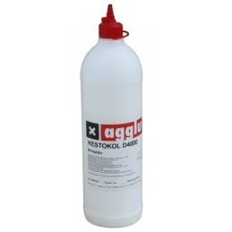 Colle en dispersion D4 (1 kg)