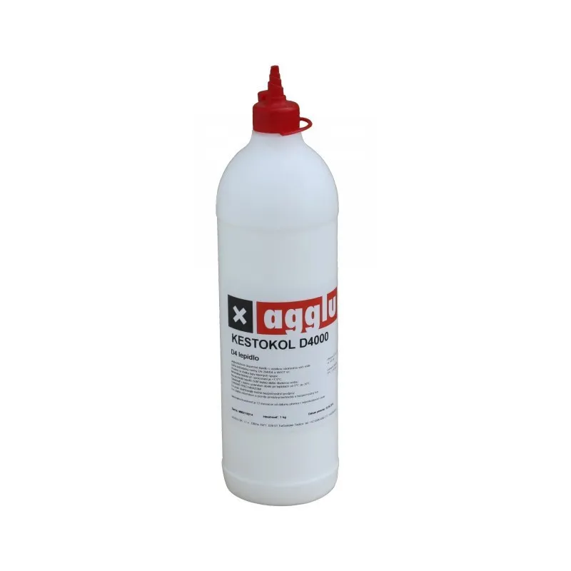 Colle en dispersion D4 (1 kg)