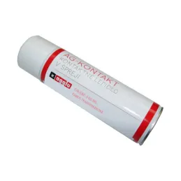 Colle de contact AG Kontakt en spray (500 ml)