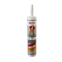 Colle de montage GULIVER (290 ml)
