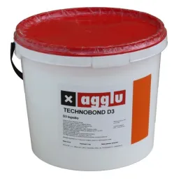 Colle en dispersion D3 (5 kg)