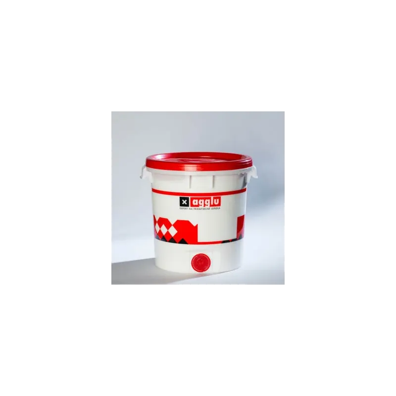 Colle en dispersion D4 (10 kg)