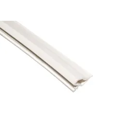 Joint de porte D1/ Blanc