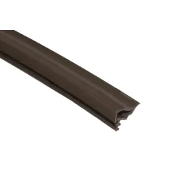 Joint de porte D1 / Marron foncé
