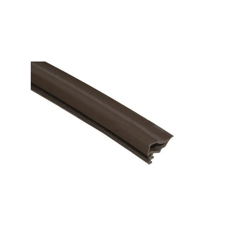 Joint de porte D1 / Marron foncé