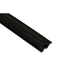 Joint de porte D1 / Noir