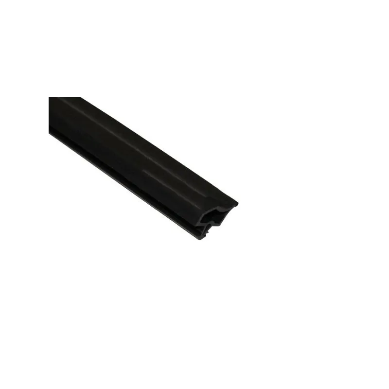 Joint de porte D1 / Noir